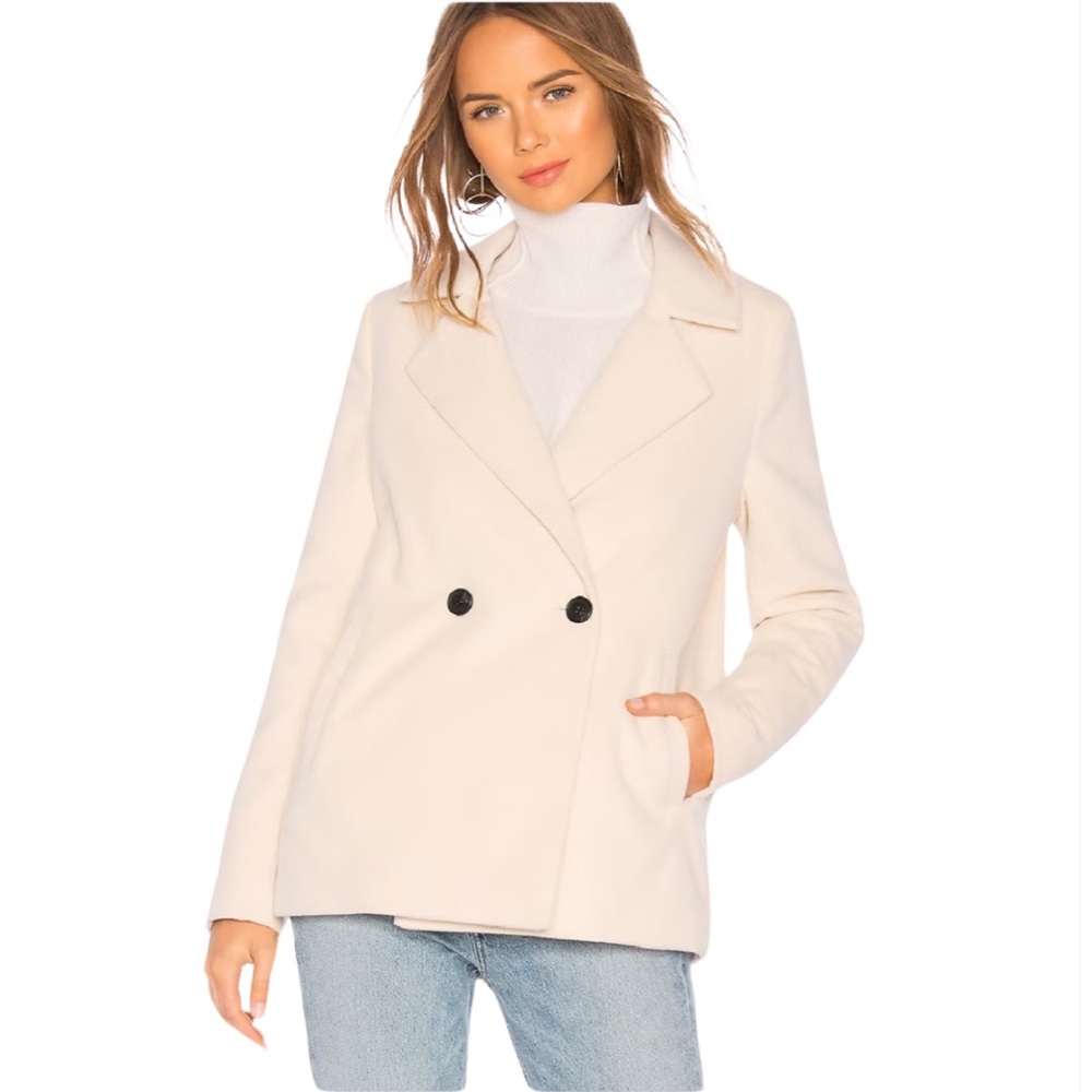 NEW-Tularosa Apollo Coat - Picture 2 of 8